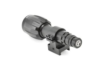 Image of EDEMO Armasight XLR-IR850 Detachable X-Long Range Infrared Illuminator IAIR850IR000003, EDEMO1