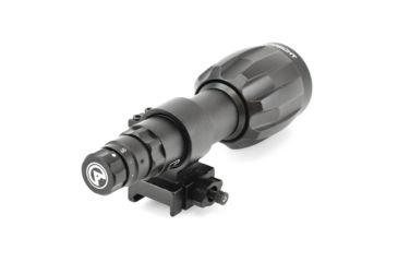 Image of EDEMO Armasight XLR-IR850 Detachable X-Long Range Infrared Illuminator IAIR850IR000003, EDEMO1