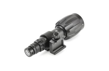 Image of Armasight XLR-IR850 Detachable X-Long Range Infrared Illuminator, Rechargeable Battery, and Charger
