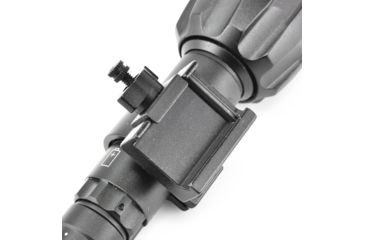 Image of Armasight XLR-IR850 Detachable X-Long Range Infrared Illuminator, Rechargeable Battery, and Charger
