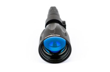 Image of Armasight XLR-IR850 Detachable X-Long Range Infrared Illuminator w/Dovetail to Weaver Transfer Piece Number 21, Rechargeable Battery, and Charger ANKIXLR017