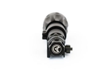 Image of Armasight XLR-IR850 Detachable X-Long Range Infrared Illuminator w/Dovetail to Weaver Transfer Piece Number 21, Rechargeable Battery, and Charger ANKIXLR017