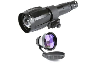 Image of Armasight XLR-IR850 Detachable X-Long Range IR Illuminator w/ Doubler