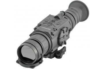 Image of Armasight Zeus 3 Thermal Imaging Rifles Scope 3.4x Magnification 336x256 Core 60 Hz TAT176WN4ZEUS31