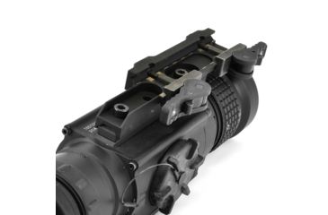 Image of Armasight Zeus 336 3-12x50, 60Hz, Thermal Imaging Rifle Scope TAT176WN4ZEUS31