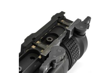 Image of Armasight Zeus 336 3-12x50, 60Hz, Thermal Imaging Rifle Scope TAT176WN4ZEUS31