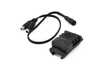 Image of Armasight Zeus 336 3-12x50, 60Hz, Thermal Imaging Rifle Scope TAT176WN4ZEUS31