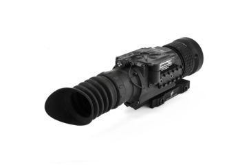 Image of Armasight Zeus 336 3-12x50, 60Hz, Thermal Imaging Rifle Scope TAT176WN4ZEUS31