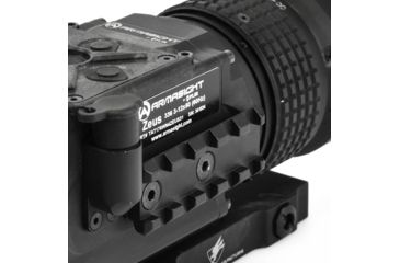 Image of Armasight Zeus 336 3-12x50, 60Hz, Thermal Imaging Rifle Scope TAT176WN4ZEUS31