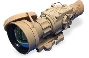 Image of Armasight Zeus 336 5-20x75, 30 Hz, Tan, TAT173WN7ZEUS52