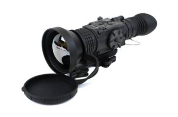Image of Armasight Zeus 336 5-20x75 Thermal Imaging Rifle Scope, FLIR Tau 2, 336x256, 17um, 60 Hz Core, 75mm Lens, TAT176WN7ZEUS51