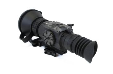 Image of Armasight Zeus 336 5-20x75 Thermal Imaging Rifle Scope, FLIR Tau 2, 336x256, 17um, 60 Hz Core, 75mm Lens, TAT176WN7ZEUS51