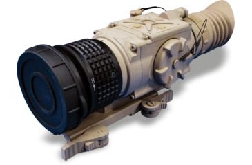 Image of Armasight Zeus 640 2-16x42, 60 Hz, Tan, TAT166WN4ZEUS22