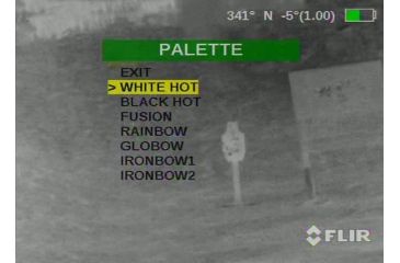 Image of Armasight Zeus-Pro 336 2-8x30, 30 Hz, TAT173WN3ZPRO21