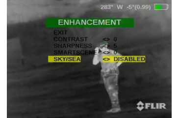 Image of Armasight Zeus-Pro 336 2-8x30, 30 Hz, TAT173WN3ZPRO21