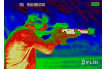 Image of Armasight Zeus-Pro 336 2-8x30, 30 Hz, TAT173WN3ZPRO21