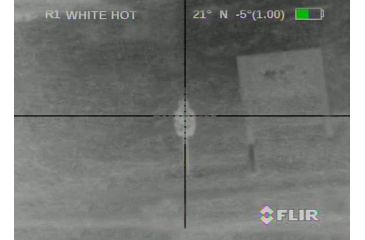 Image of Armasight Zeus-Pro 336 2-8x30, 30 Hz, TAT173WN3ZPRO21