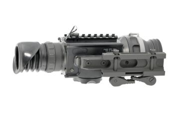 Image of Armasight Zeus-Pro 336 4-16x50,30hz Thermal Imaging Weapon Sight, FLIR Tau 2, 336x256 17 30hz Core, 50mm Lens TAT173WN5ZPRO41