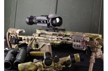 Image of Armasight Zeus-Pro 336 4-16x50,30hz Thermal Imaging Weapon Sight, FLIR Tau 2, 336x256 17 30hz Core, 50mm Lens TAT173WN5ZPRO41