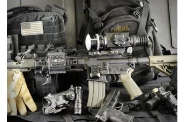 Image of Armasight Zeus-Pro 336 4-16x50,30hz Thermal Imaging Weapon Sight, FLIR Tau 2, 336x256 17 30hz Core, 50mm Lens TAT173WN5ZPRO41