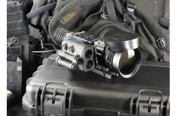 Image of Armasight Zeus-Pro 336 4-16x50,30hz Thermal Imaging Weapon Sight, FLIR Tau 2, 336x256 17 30hz Core, 50mm Lens TAT173WN5ZPRO41