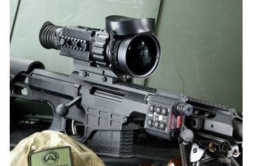 Image of Armasight Zeus Pro 336 8-32x100mm Thermal Imaging Rifle Scope, 30hz, FLIR Tau 2, 336x256 17 30hz Core, 100mm Lens, TAT173WN1ZPRO81