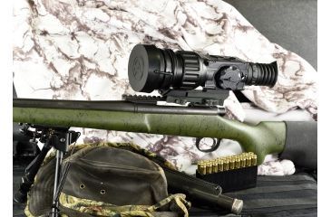 Image of Armasight Zeus Pro 336 8-32x100mm Thermal Imaging Rifle Scope, 30hz, FLIR Tau 2, 336x256 17 30hz Core, 100mm Lens, TAT173WN1ZPRO81