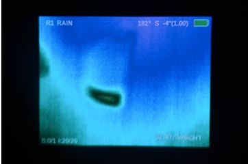 Image of Armasight Zeus Pro 336 8-32x100mm Thermal Imaging Rifle Scope, 30hz, FLIR Tau 2, 336x256 17 30hz Core, 100mm Lens, TAT173WN1ZPRO81