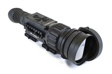 Image of Armasight Zeus Pro 336 8-32x100mm Thermal Imaging Rifle Scope, 30hz, FLIR Tau 2, 336x256 17 30hz Core, 100mm Lens, TAT173WN1ZPRO81