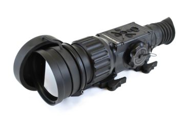 Image of Armasight Zeus Pro 336 8-32x100mm Thermal Imaging Rifle Scope, 30hz, FLIR Tau 2, 336x256 17 30hz Core, 100mm Lens, TAT173WN1ZPRO81