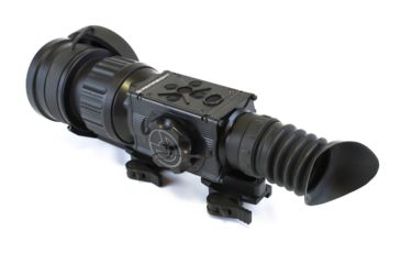 Image of Armasight Zeus Pro 336 8-32x100mm Thermal Imaging Rifle Scope, 30hz, FLIR Tau 2, 336x256 17 30hz Core, 100mm Lens, TAT173WN1ZPRO81