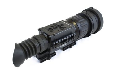 Image of Armasight Zeus Pro 336 8-32x100mm Thermal Imaging Rifle Scope, 30hz, FLIR Tau 2, 336x256 17 30hz Core, 100mm Lens, TAT173WN1ZPRO81