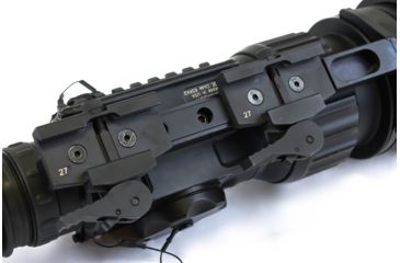 Image of Armasight Zeus Pro 336 8-32x100mm Thermal Imaging Rifle Scope, 30hz, FLIR Tau 2, 336x256 17 30hz Core, 100mm Lens, TAT173WN1ZPRO81