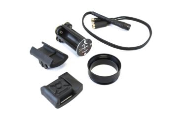 Image of Armasight Zeus Pro 336 8-32x100mm Thermal Imaging Rifle Scope, 30hz, FLIR Tau 2, 336x256 17 30hz Core, 100mm Lens, TAT173WN1ZPRO81