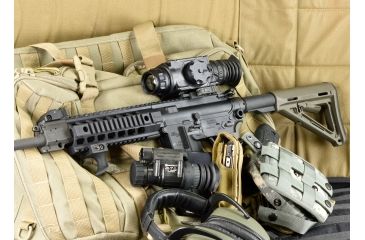 Image of Armasight Zeus-Pro 640 1-8x30,30hz Thermal Imaging Weapon Sight, FLIR Tau 2, 640x512 17 30hz Core, 30mm Lens TAT163WN3ZPRO11
