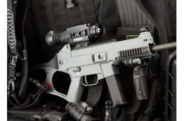 Image of Armasight Zeus-Pro 640 1-8x30,30hz Thermal Imaging Weapon Sight, FLIR Tau 2, 640x512 17 30hz Core, 30mm Lens TAT163WN3ZPRO11