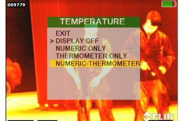 Image of Armasight Zeus 336 5-20x75 Thermal Imaging Rifle Scope, FLIR Tau 2, 336x256, 17um, 30 Hz Core, 75mm Lens, TAT173WN7ZEUS51