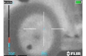 Image of Armasight Zeus 336 5-20x75 Thermal Imaging Rifle Scope, FLIR Tau 2, 336x256, 17um, 30 Hz Core, 75mm Lens, TAT173WN7ZEUS51
