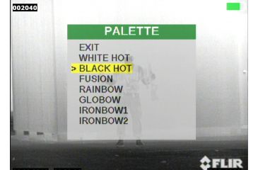 Image of Armasight Zeus 336 5-20x75 Thermal Imaging Rifle Scope, FLIR Tau 2, 336x256, 17um, 30 Hz Core, 75mm Lens, TAT173WN7ZEUS51