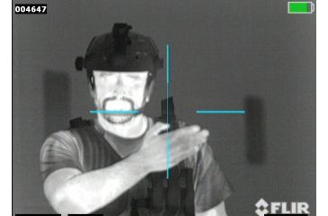 Image of Armasight Zeus 336 5-20x75 Thermal Imaging Rifle Scope, FLIR Tau 2, 336x256, 17um, 30 Hz Core, 75mm Lens, TAT173WN7ZEUS51