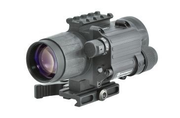 Image of Armasight CO-Mini-3P MG Night Vision Mini Clip-On w/ Manual Gain ITT Gen 3, 64-72 lp/mm Auto-Gated IIT NSCCOMINI1P9DA1