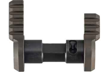 Image of Armaspec 45 Degree Short Throw Ambidextrous Safety Selector, Bronze, ARM112-BRZ