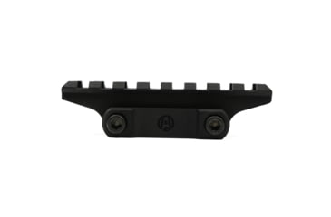 Image of Armaspec 9 Slot ELEV8 iBEAM Riser, Black, ARM631-BLK