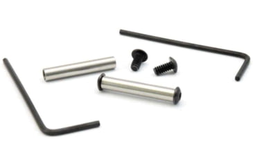 Image of Armaspec Anti-Walk Trigger/Hammer Pins w/Hex Keys, Stainless, ARM136-SS
