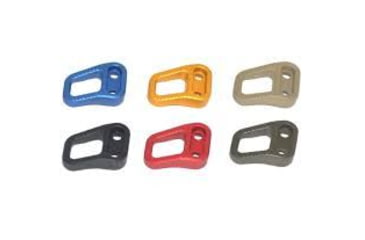 Image of Armaspec AR 15/LR-308 B2 Extended Mag Release 