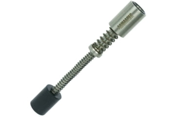 Image of Armaspec AR15 Gen4 BB Stealth Recoil Spring, Stainless/Black, ARM253-BB