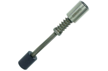Image of Armaspec AR15 Gen4 H Stealth Recoil Spring, Stainless/Black, ARM253-H