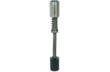 Image of Armaspec AR15 Gen4 H Stealth Recoil Spring, SS/Black, ARM253-H