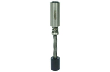 Image of Armaspec AR9 Gen4 Stealth Recoil Spring, SS/Black, ARM253-9