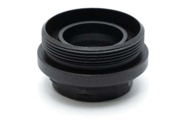 Image of Armaspec HUB 1-3/8 x 24 .9, Internal Thread, 17-4 Heat Treated